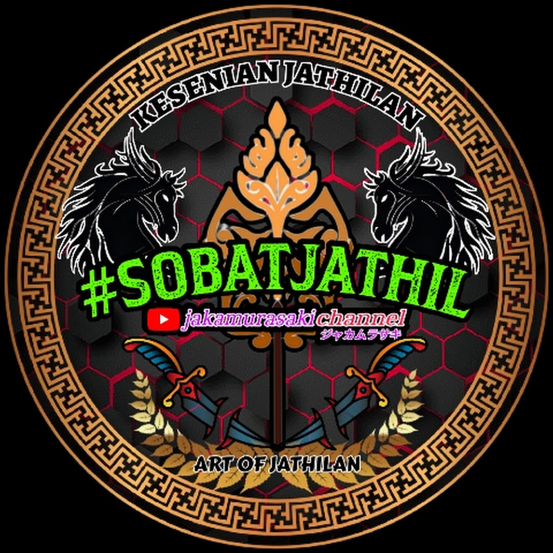 Sobat jathil