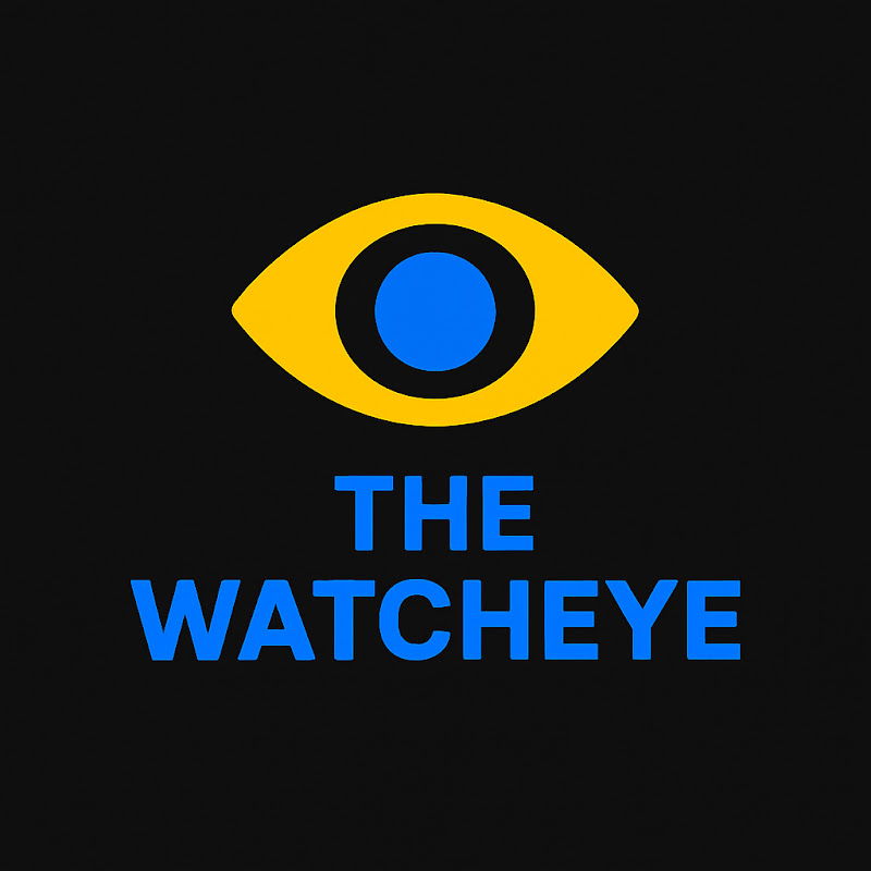 The WatchEye