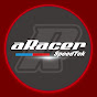 aRacer-speedtek logo