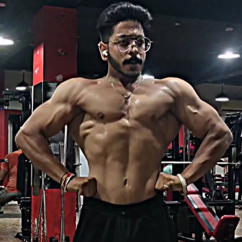 Rajat Fitness Series