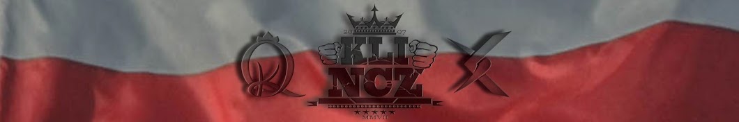 KlinczTV YouTube channel avatar