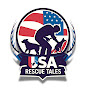 USA RESCUE TALES logo