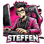 Steffen! logo