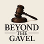 Beyond the Gavel logo
