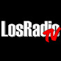 Los Radio logo