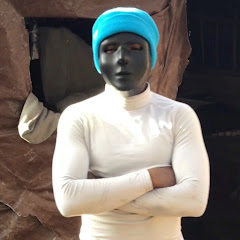 Scar in The Woods Avatar