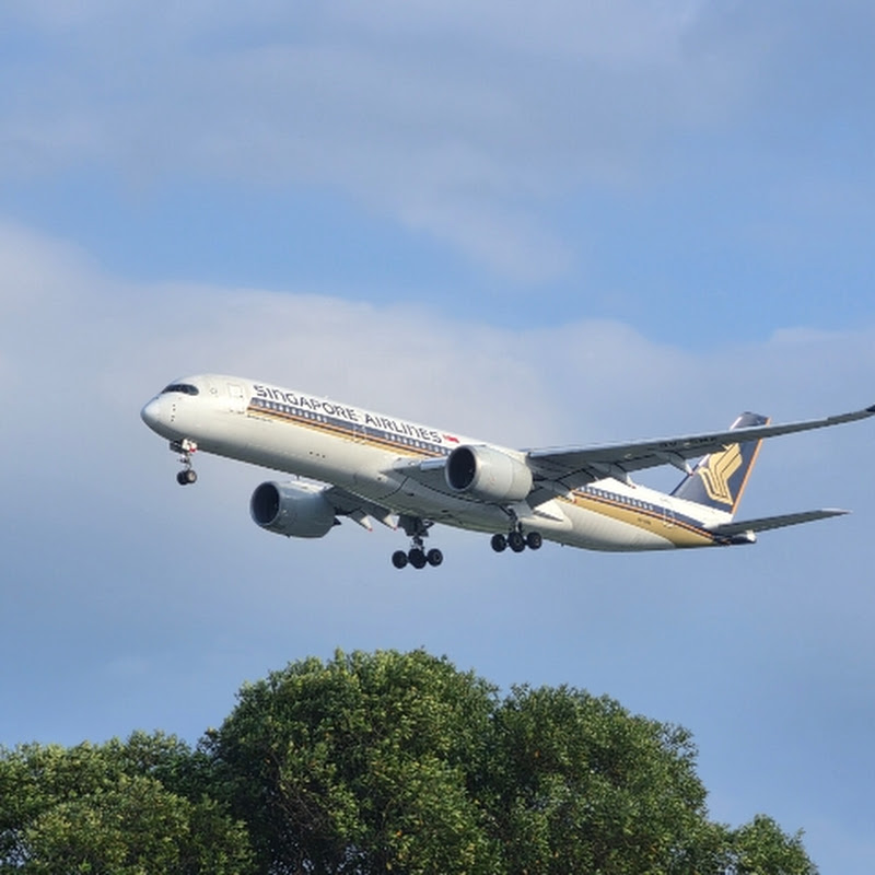world of airplanes