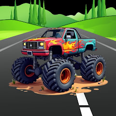 Monster Crash Gaming 