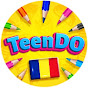 TeenDO Romanian logo