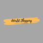 iWorld Shopping logo