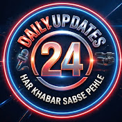 Dailyupdates 24 