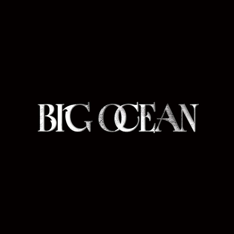 Big Ocean - Topic