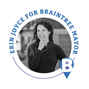 Erin Joyce for Braintree