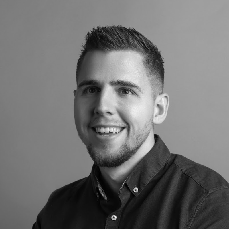 LewisMoorhead - Lead CG Artist