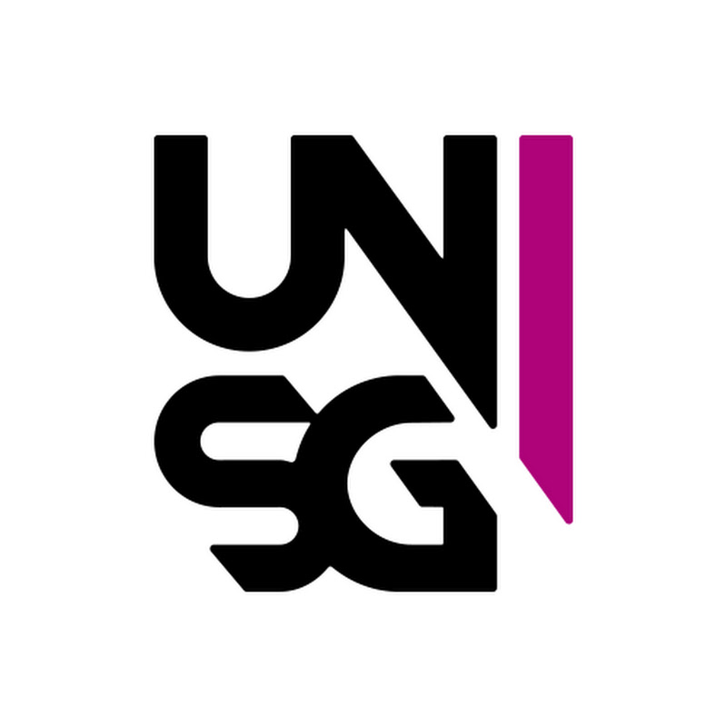 UNI SOUND GROOVE YouTubeチャンネル画像