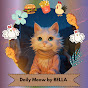 Daily Meow by BELLA logo