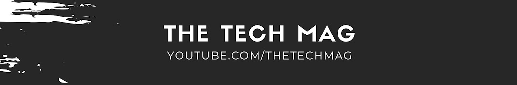 TheTechMag YouTube channel avatar