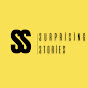 Surprising Stories logo