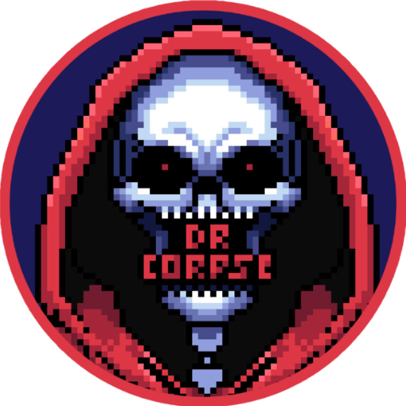 Dr. Corpse
