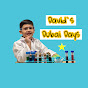 David’s Dubai Days logo