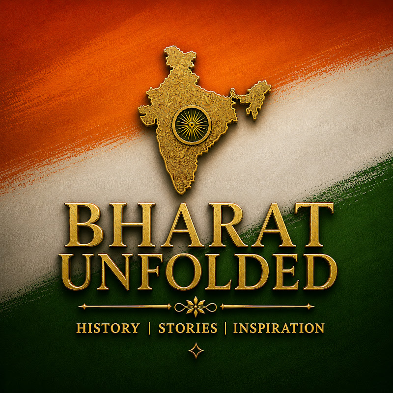Bharat Unfolded