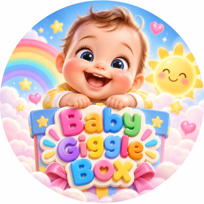 Baby Giggle Box