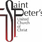St. Peter's United Church of Christ, Elmhurst, IL logo