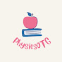 PhysicsOTG logo