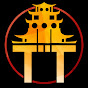 Toy Temple Official logo