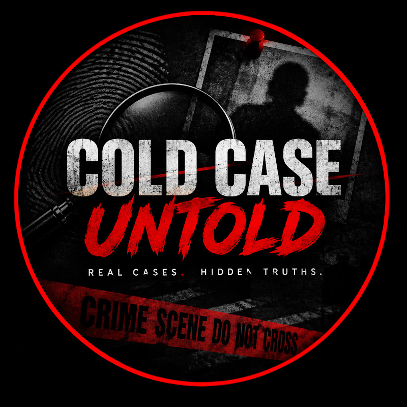 Cold Case Untold