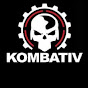 KOMBATIV logo