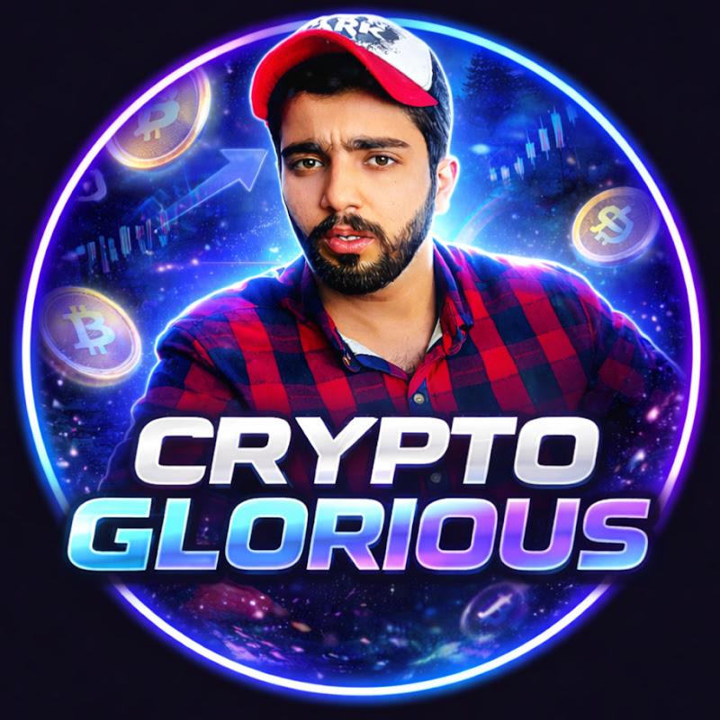 Crypto Glorious