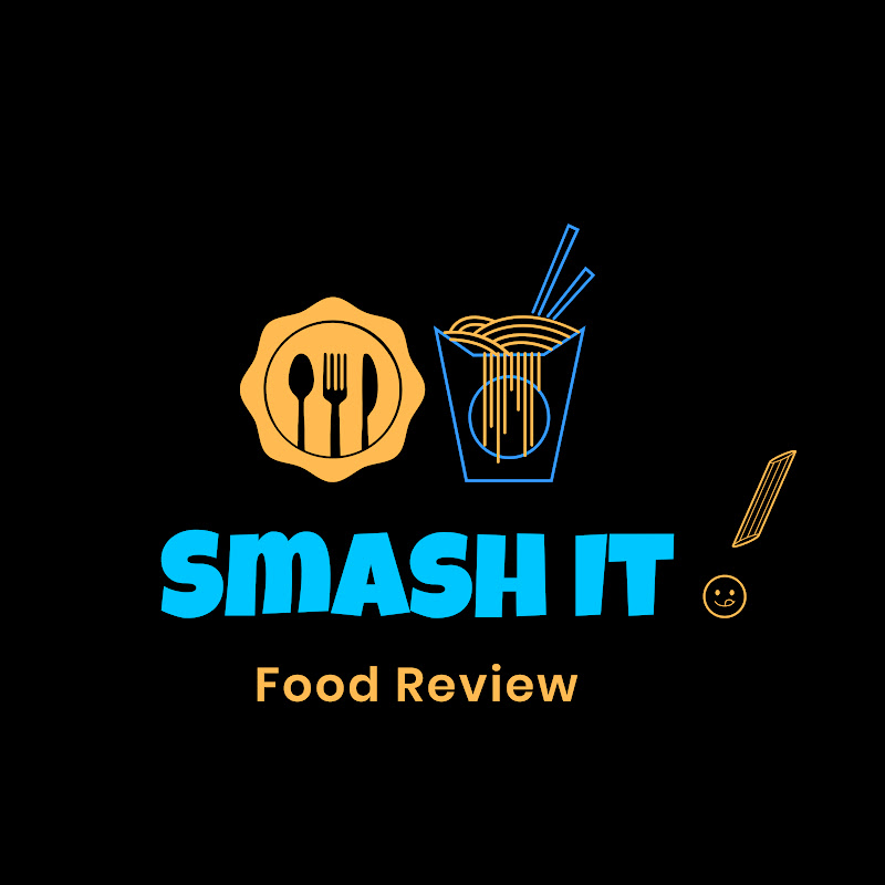 Smash It Food Review