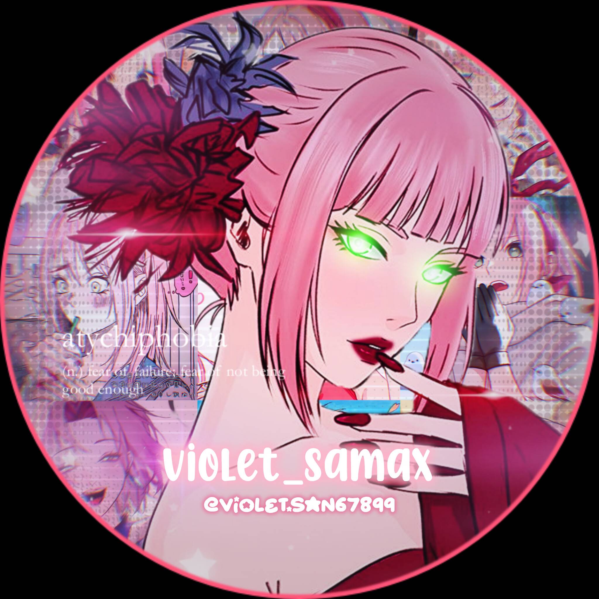 Post from Violet_SamaX♡