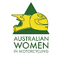 Australian Women in Motorcycling YouTube Profile Photo
