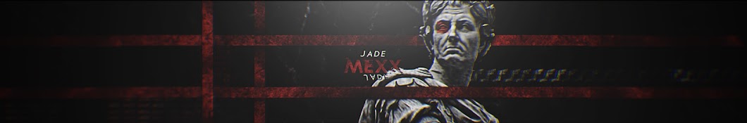 Jade Mexx YouTube channel avatar