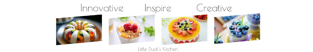 Little Duck's Kitchen å°é»„é¸­åŽ¨æˆ¿ YouTube channel avatar