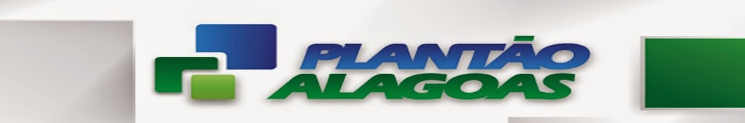 PlantÃ£o Alagoas YouTube channel avatar