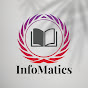 InfoMatics logo