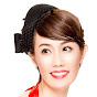 Mariko AWADA - Jazz Karaoke & tips for singers YouTube Profile Photo