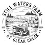 Still Waters Farm at Clear Creek logo