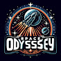 Space Odyssey logo