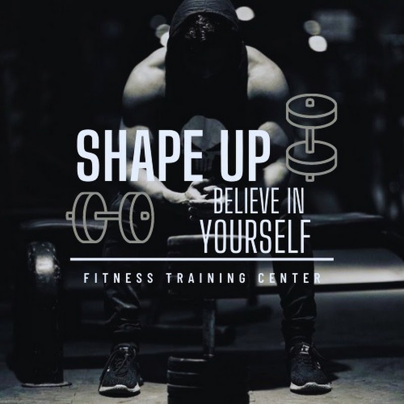 Shape up