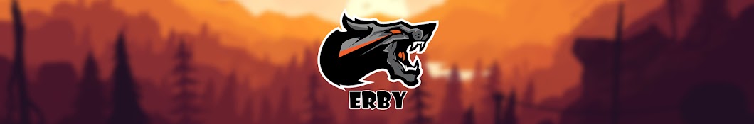 Erby YouTube channel avatar