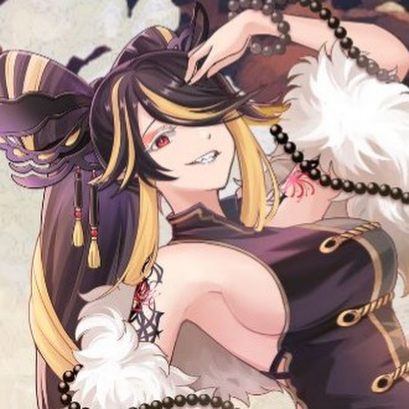 洛妮 Roni Maca ch.