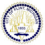 Official Flint City Council logo