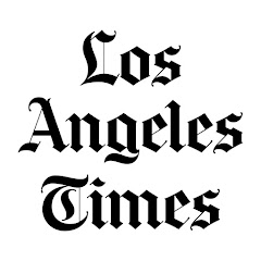 Los Angeles Times</p>