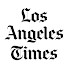 Los Angeles Times
