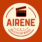 Airene Malayalam Movies logo