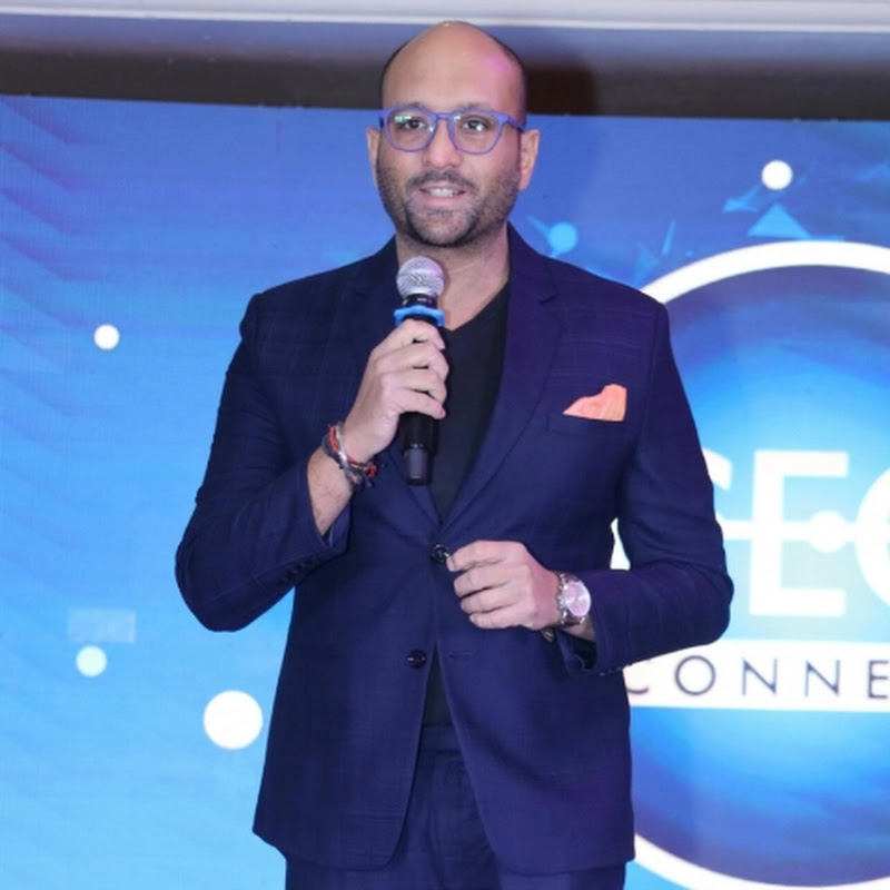 Avinash Agarwal